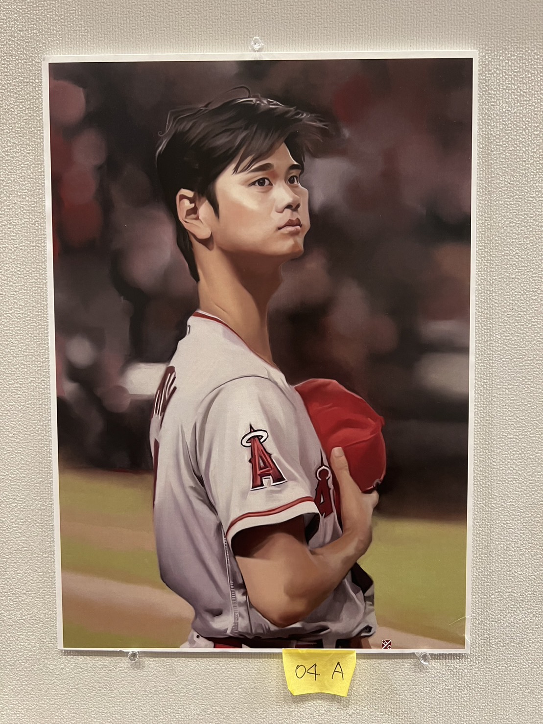 スタジオピース2位